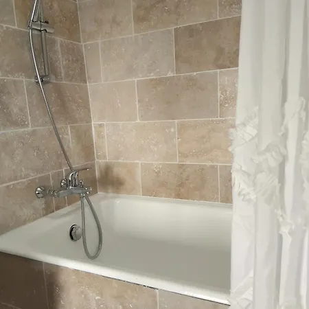Appartement Lysandre *