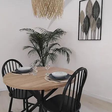 Lysandre Appartement Saint-Ambroix