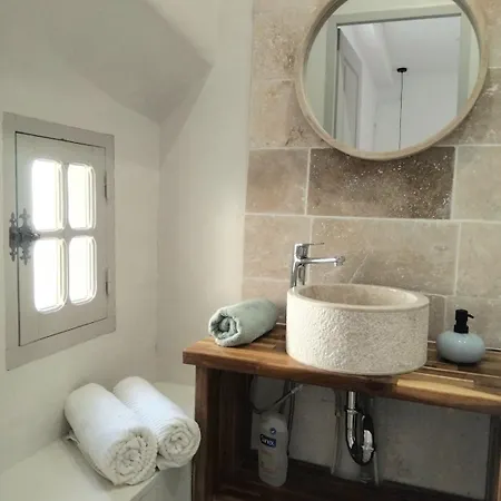 Apartman Lysandre Saint-Ambroix