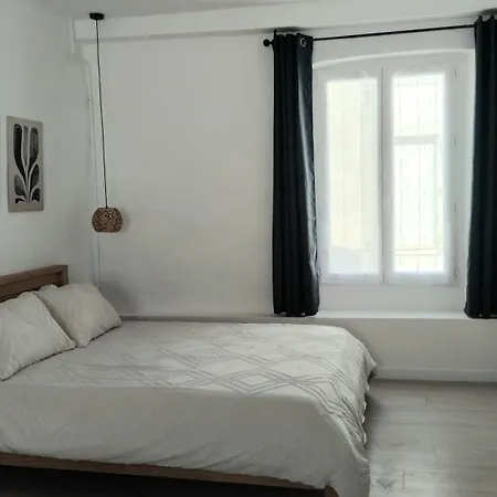 Apartamento Lysandre *