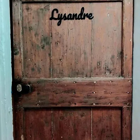 Lysandre Saint-Ambroix