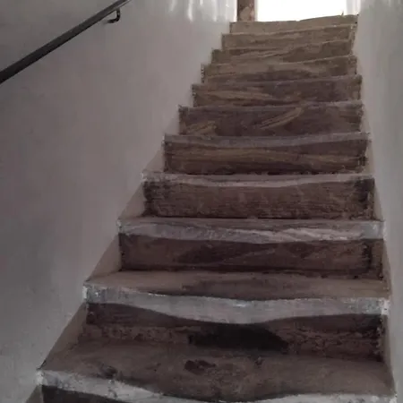 Appartement Lysandre *