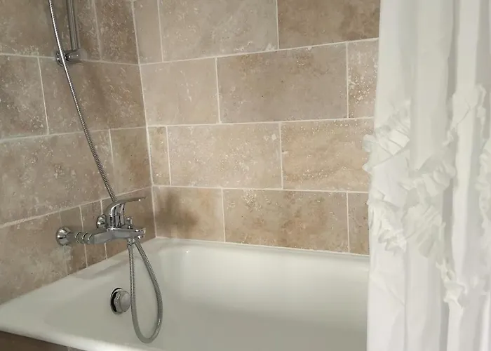 아파트 Lysandre *