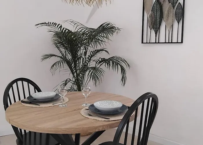 Lysandre 아파트 생-앙부와즈