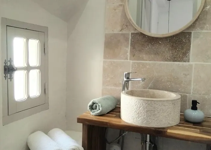 아파트 Lysandre 생-앙부와즈