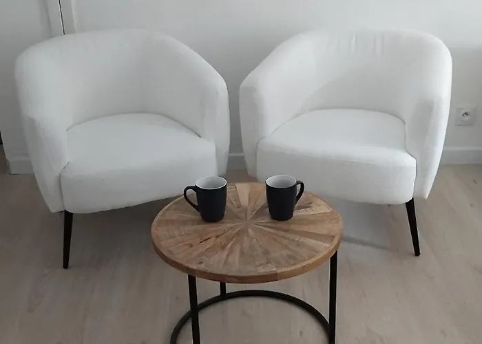 Lysandre 아파트 *