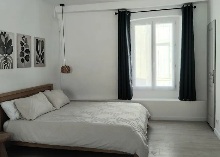 아파트 Lysandre *